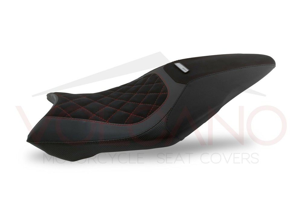 MONSTER 1200 R SADDLE COVER 2016 - 2019 - D110