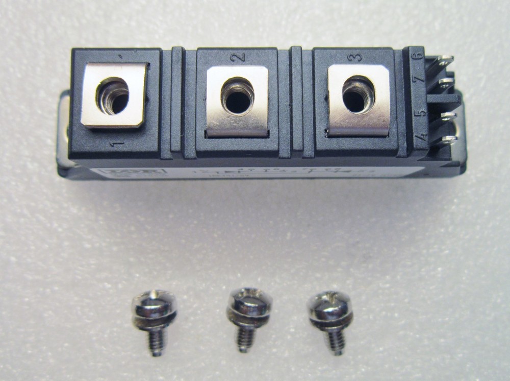 IRK41/04 INTERNATIONAL RECTIFIER MODULE THYRISTOR