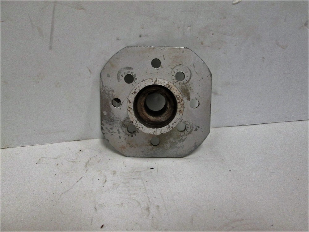 Amigo Wheel Hub #2426