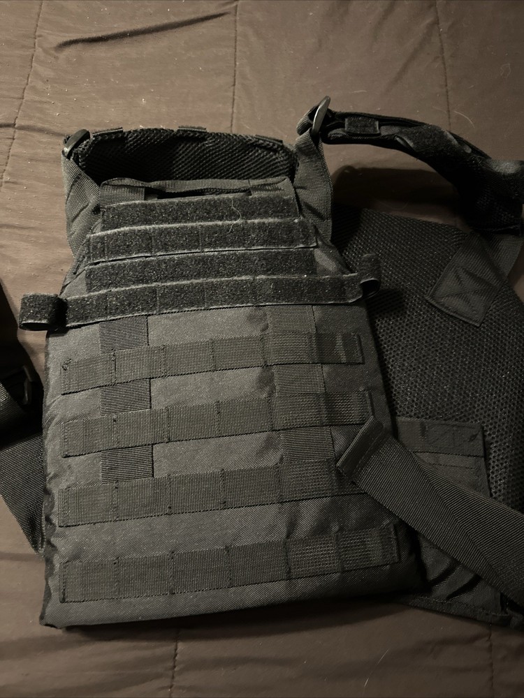 Bulletproof Vest