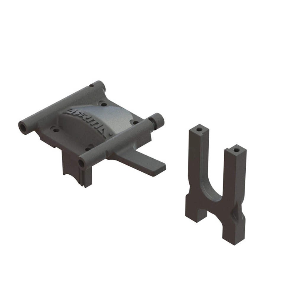ARRMA ARA320802 Center Diff Mount