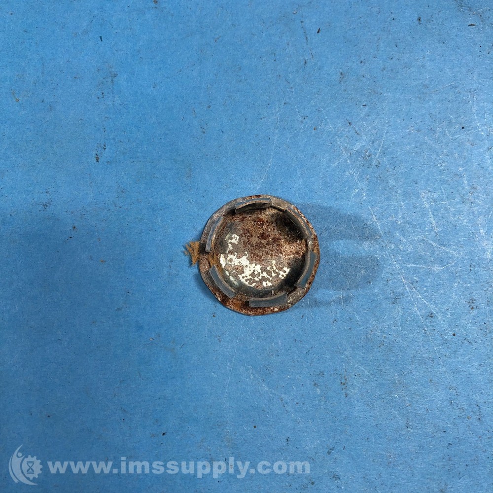Steel Push Cap USIP