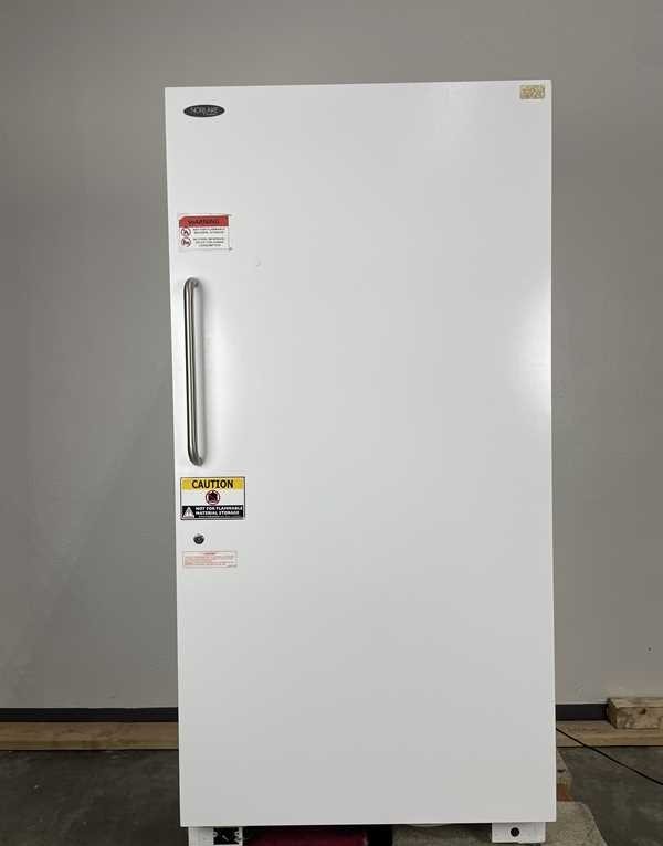 Norlake Scientific Freezer