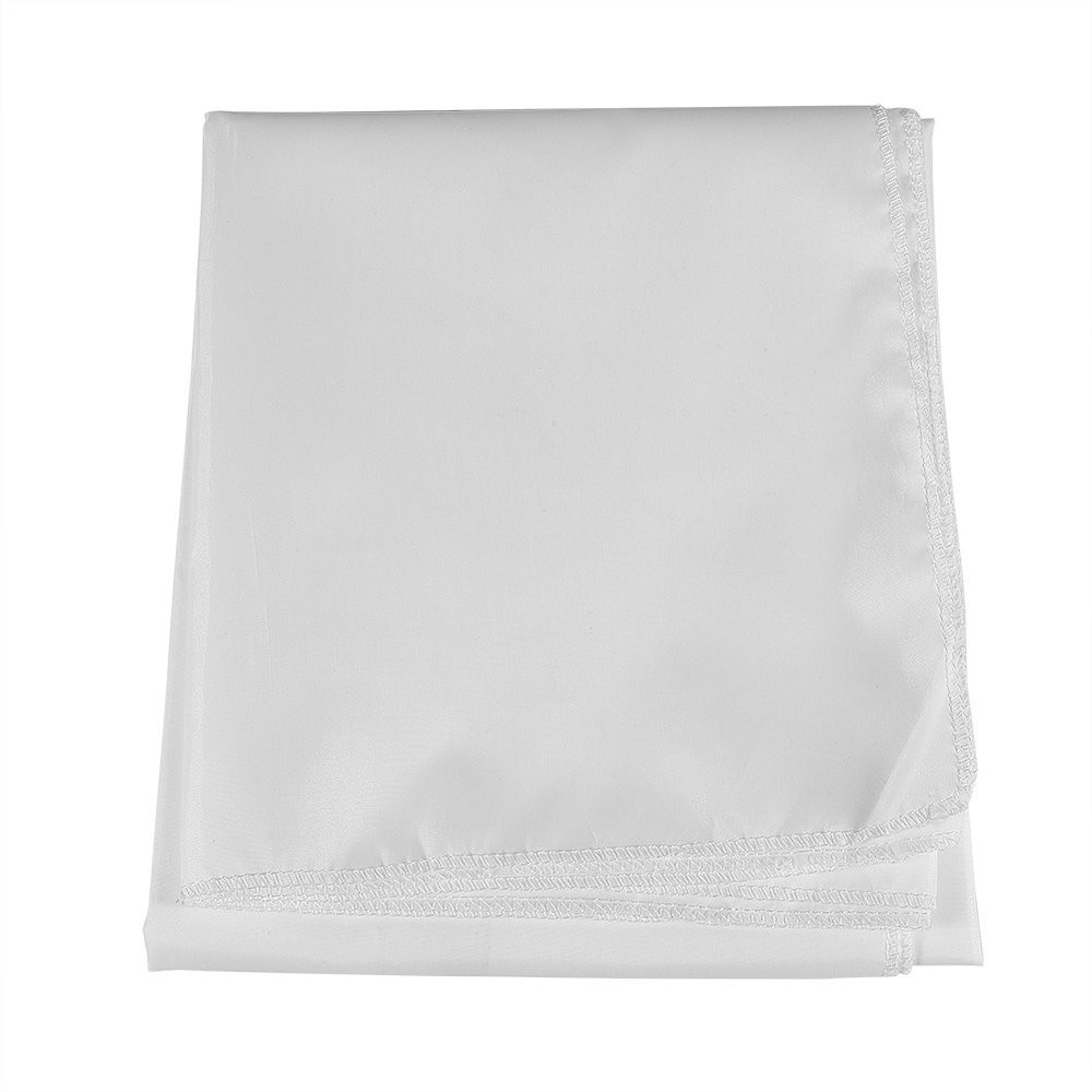 Rear Screen Projection Material Translucent, Projector Pull 60 inches