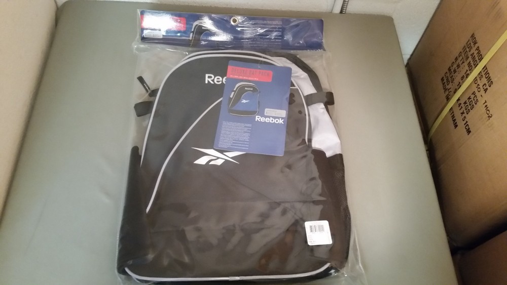 new reebok deluxe bat backpack