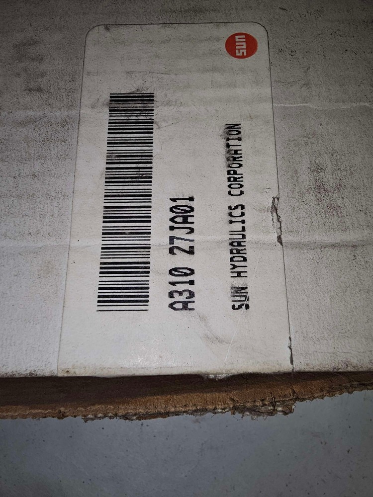 E12638160 Motion Control Valve Euclid-Hitachi