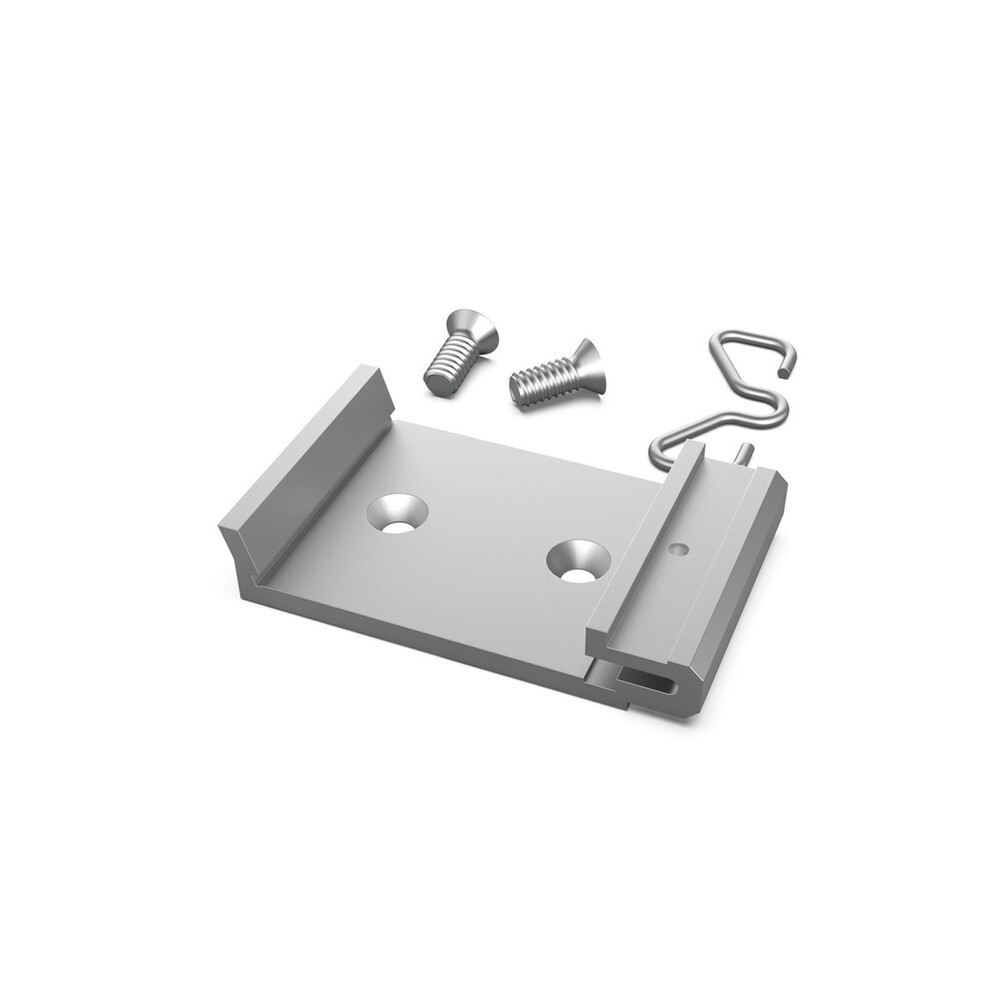 Corning SPH-DIN-KIT Single-Panel Housing (SPH) Accessories DIN Rail bracket