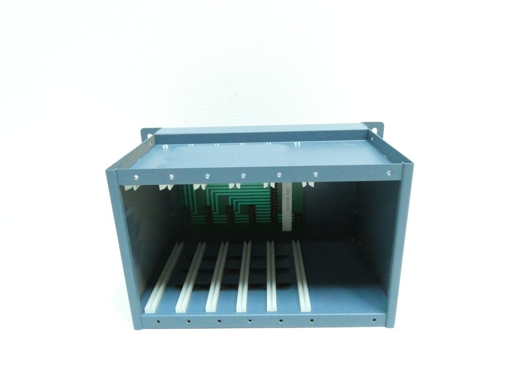 Weed Instrument 6A02 Chassis Module