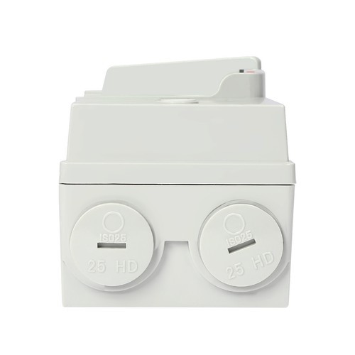 3 Pole Safety Isolation Switch Safety Switch Isolation Switch Wall Mounted