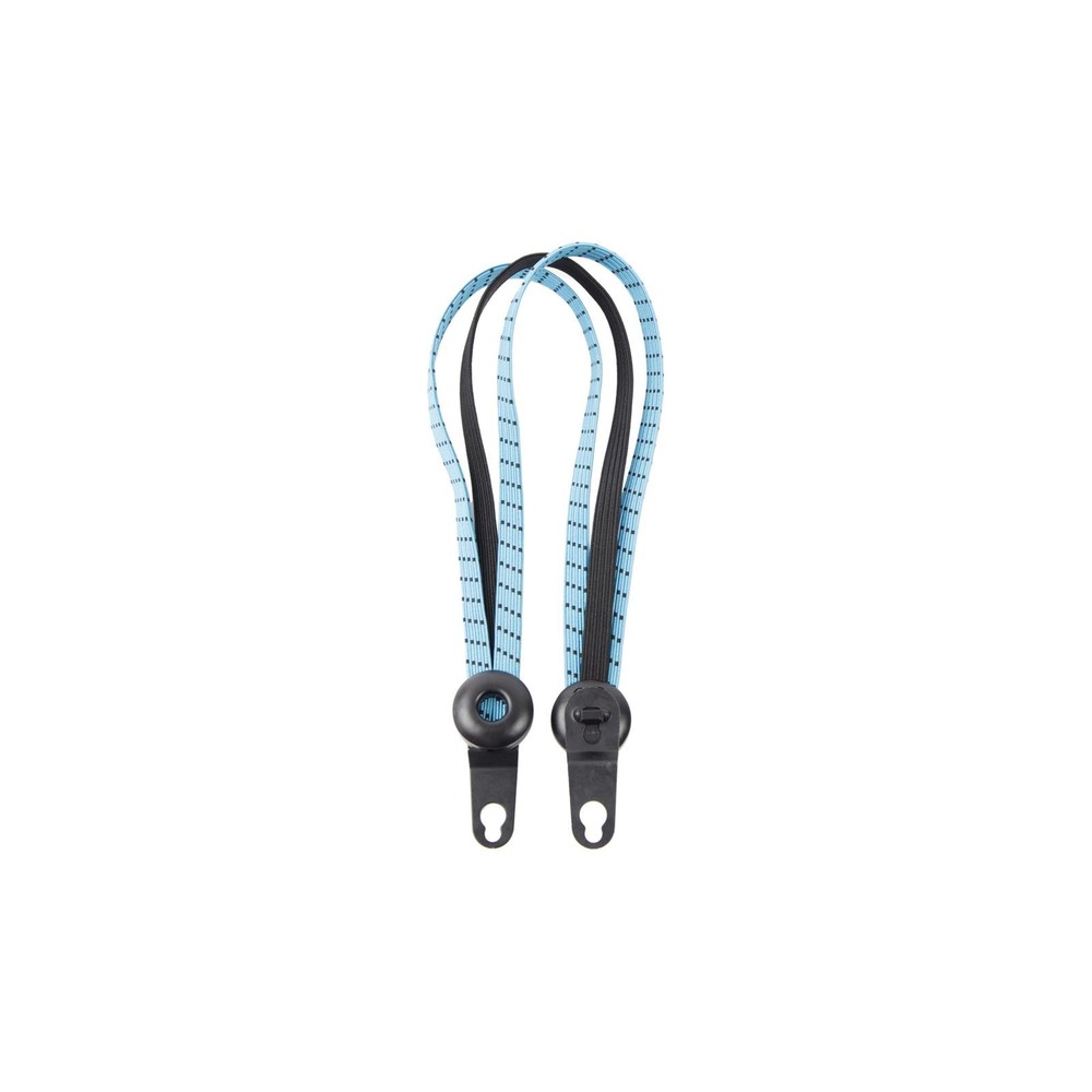 Widek Lashing Strap "Eye Light Blue Blue