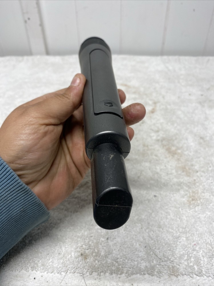 Leadsinger LS-3222 Wireless Karaoke Microphone Black