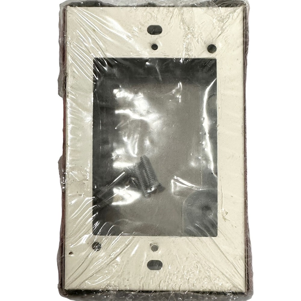 Wiremold/Legrand V5751 Flush-Type Extension Adapter