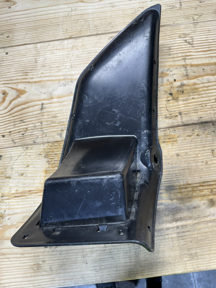 Brute Force 650 750 Plastic Pocket Holder