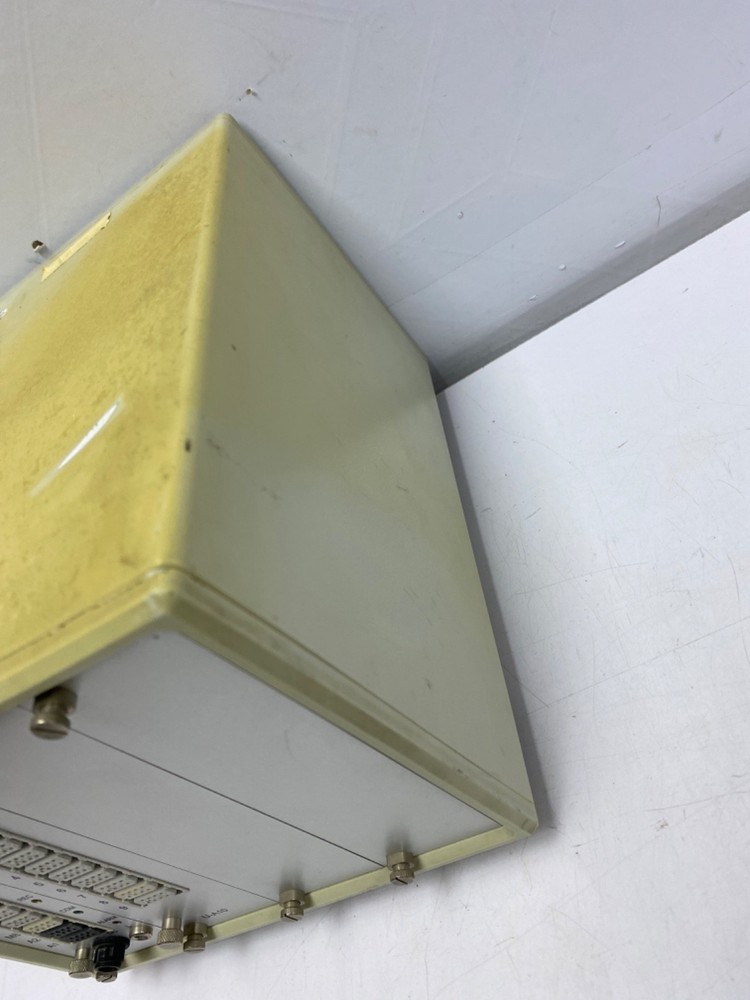 AHLBORN ALMEMO 5690-2 Data Logger