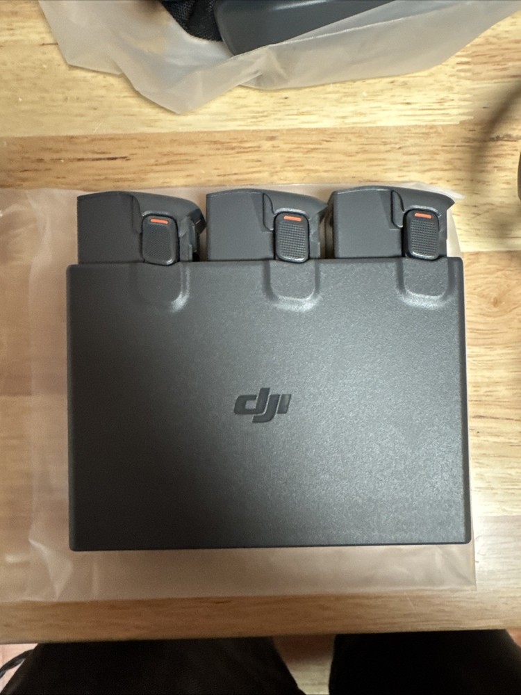 DJI AVATA 2 FLY MORE COMBO