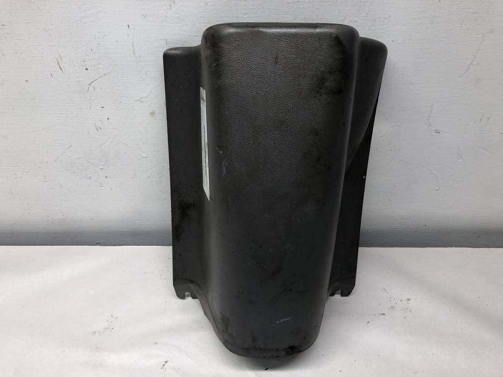 2006-2015 Peterbilt 386 COLUMN COVER Dash Panel - Used