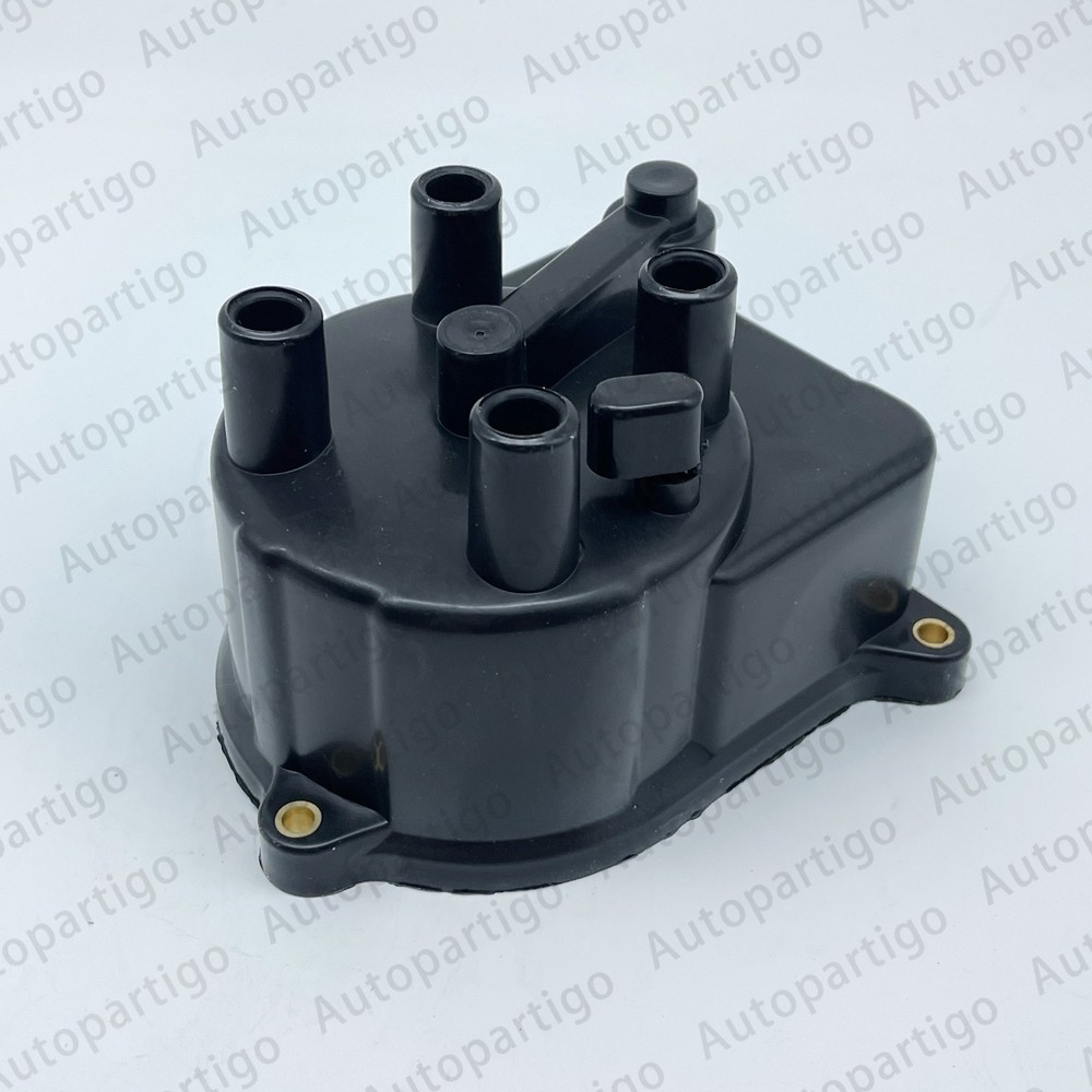 OEM Distributor Cap and Distributor Rotor Ignition Kit For Honda Civic 1992-2000