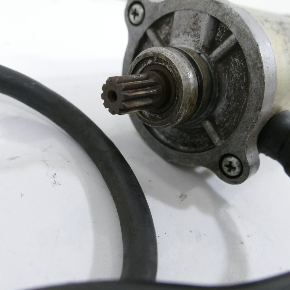 Honda CB 750 Four Starter Starter 81618