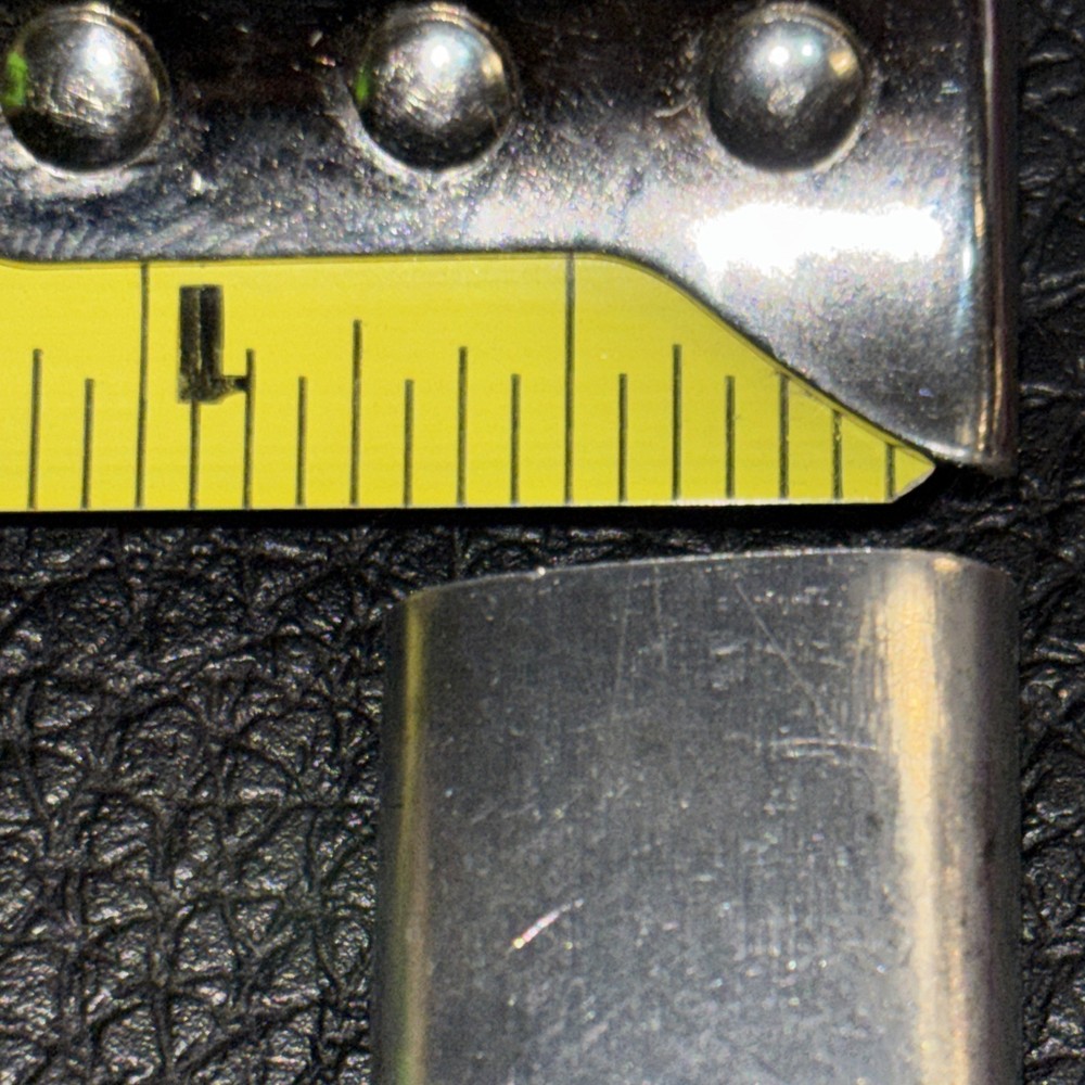 1000 Strapping Clips Closed Design Please Read Description