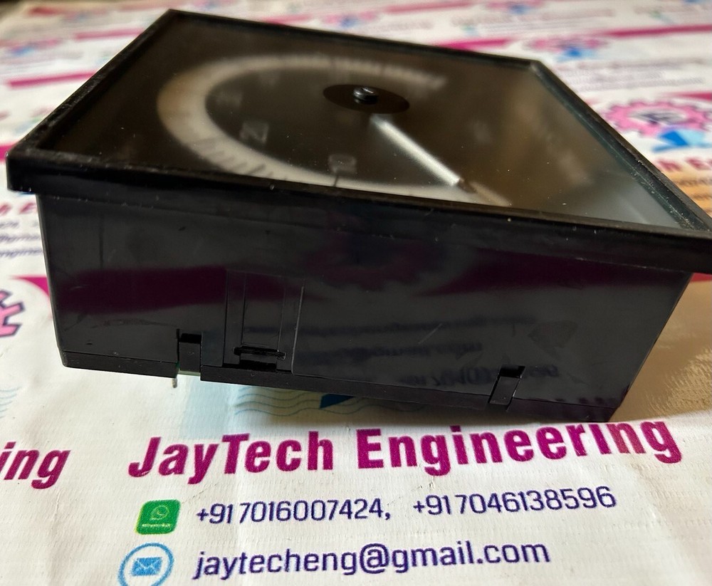 SPERRY MARINE AWS144-60-C WIND SPEED METER