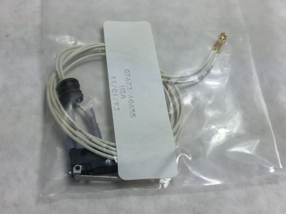 Agilent HP 07673-60655 NOS