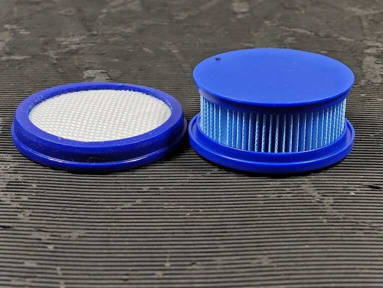 Eufy HomeVac Replacement Filter Kit T2962031 - Good Condition