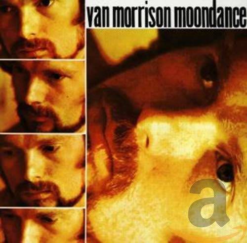 Moondance - Audio CD By Van Morrison - GOOD