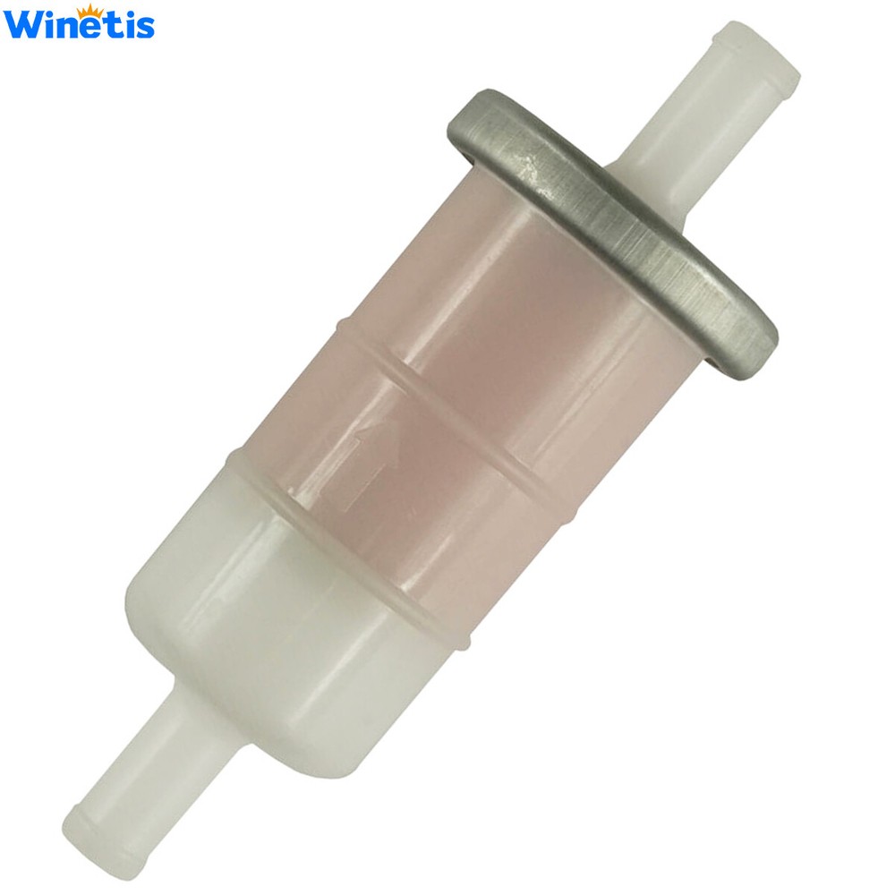 1PC Fuel Filter for Kawasaki KAF400B Mule 600 2013 & Before