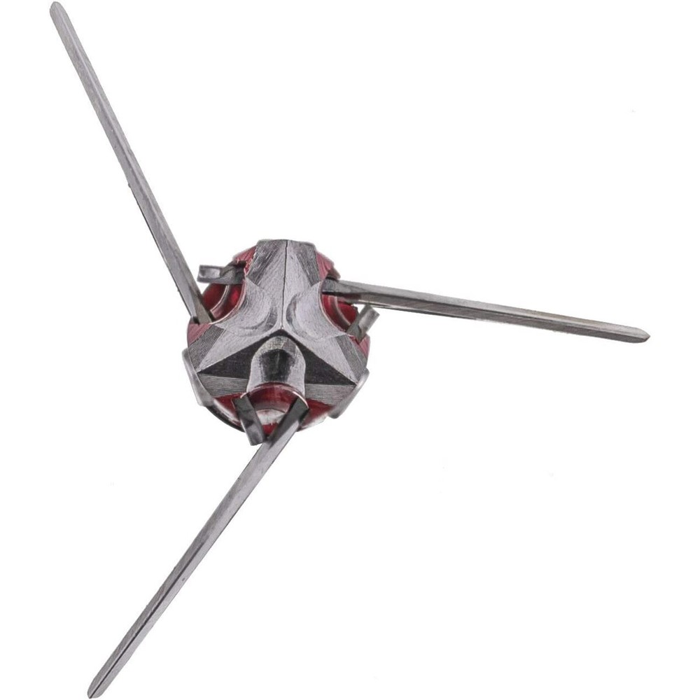 Rage 3-Blade Chisel Tip SC Broadhead 3-Pack - 100 Grain