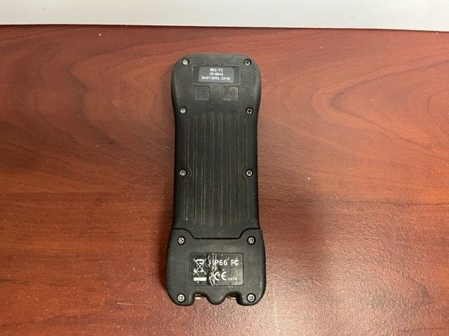 AKOSTAR 8EX-TX Transmitter