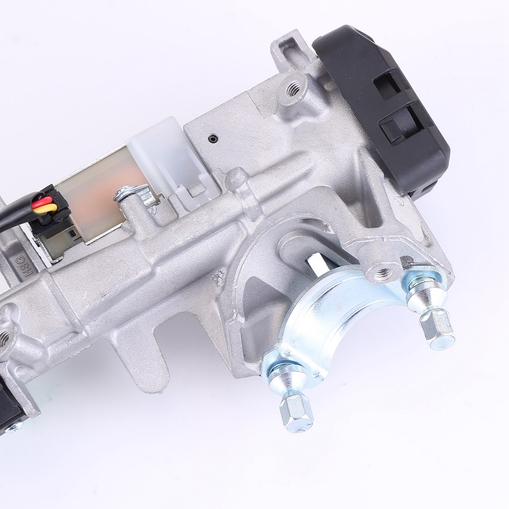 Ignition Switch Cylinder Lock Assembly Set With 2 Keys for Honda Pilot 2009-2015