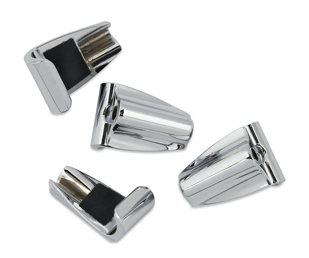 PDP Claw Hooks, Die-Cast, 4 Piece