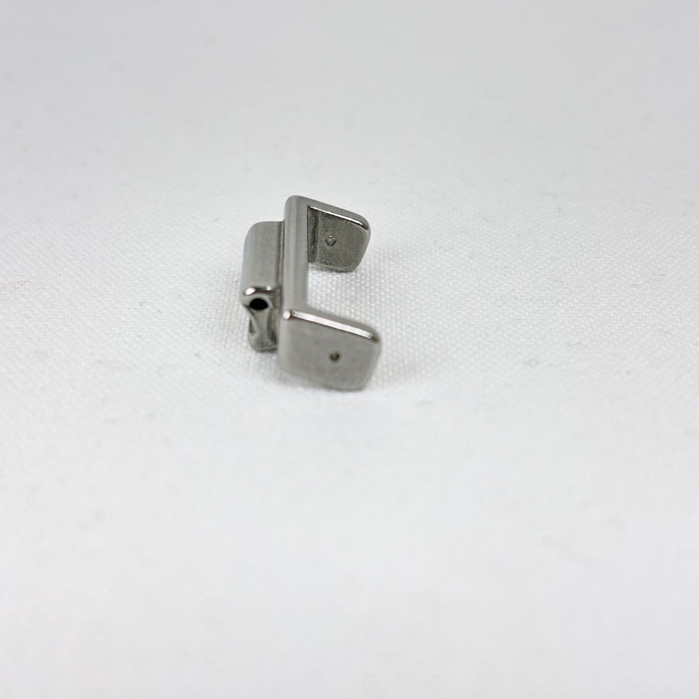 Bezel Mod Kit for Casio G-SHOCK - Silver Tone Venetian Patterned