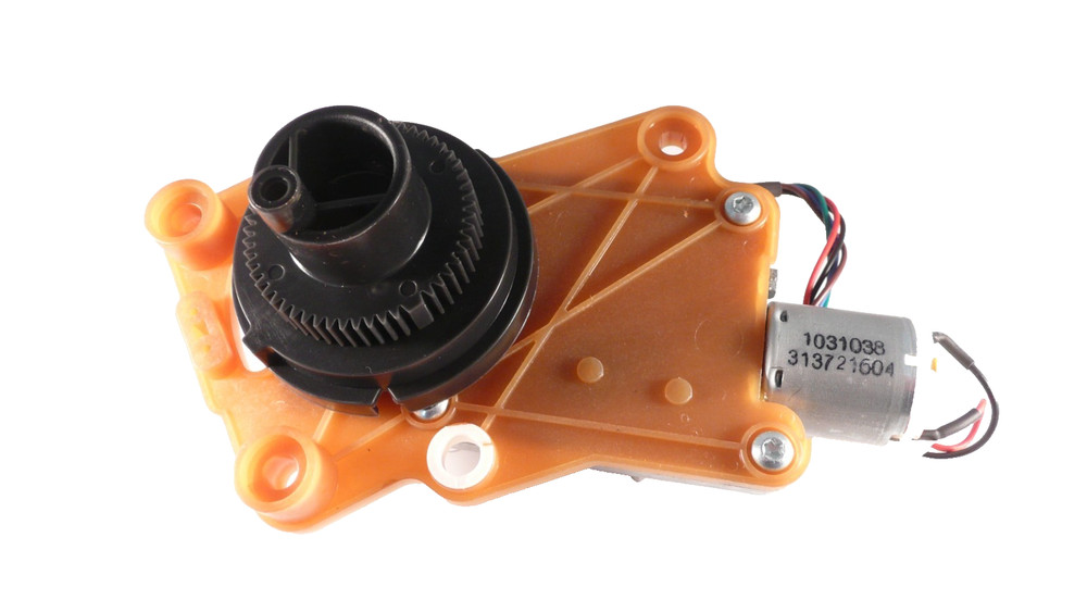 Rain Soft 51900 EC-5 Series Water Softener 24VDC Electric Drive Motor Assembly