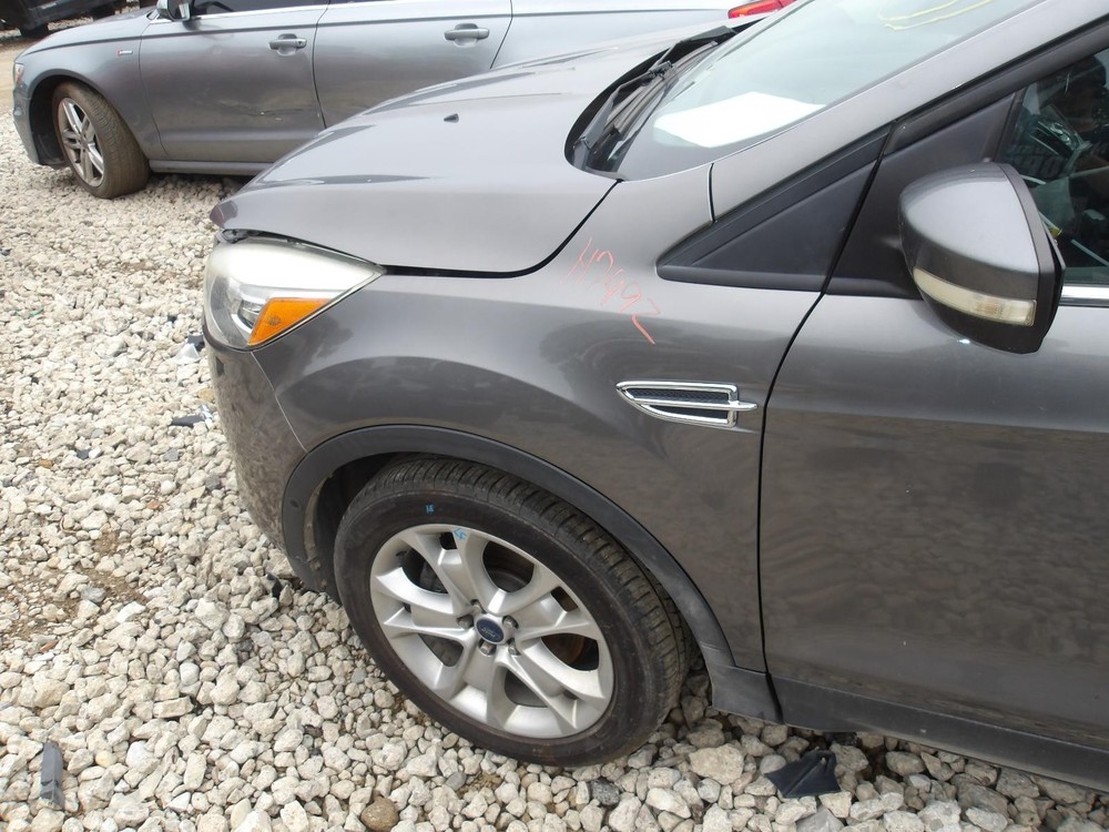 Used Transfer Case Assembly fits: 2014 Ford Escape Grade A