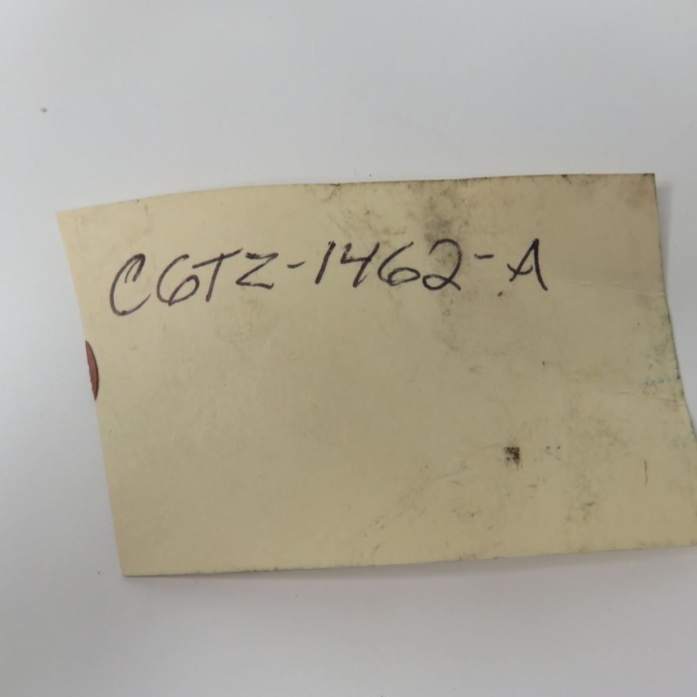 Ford NOS E6DZ-1462-A Jack Wing Nut OEM