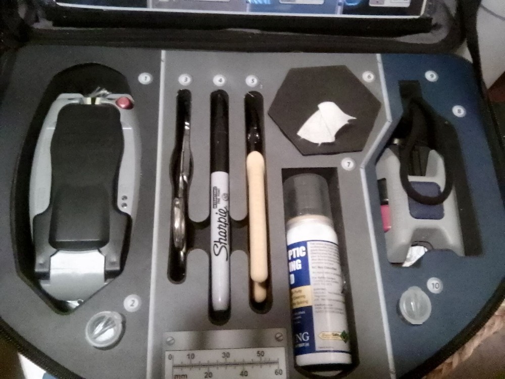 OptiSnap Connector Tool Kit