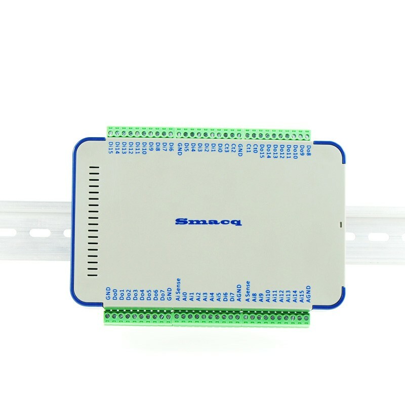 USB-1252A Data Acquisition Card USB Data Acquisition 16CH Analog Input 16CH xr*