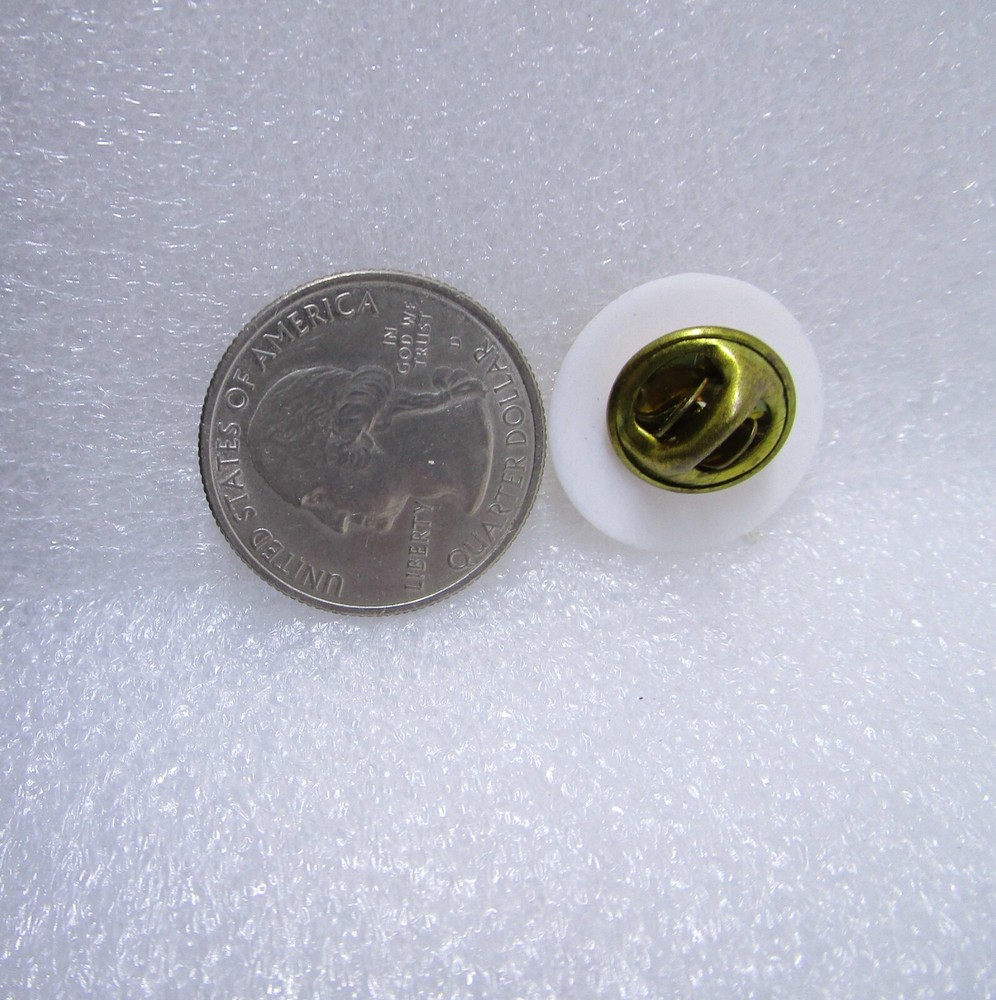 GE CSF '78 Plastic Pin