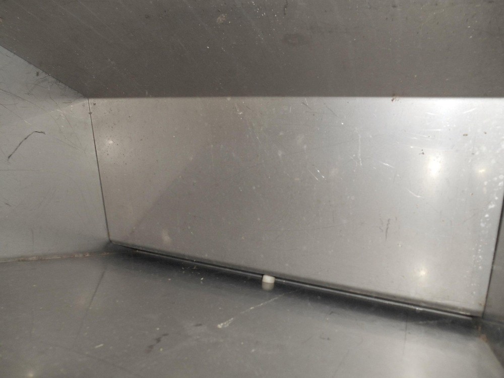 Koppens Model: EPR-600 Breading Machine