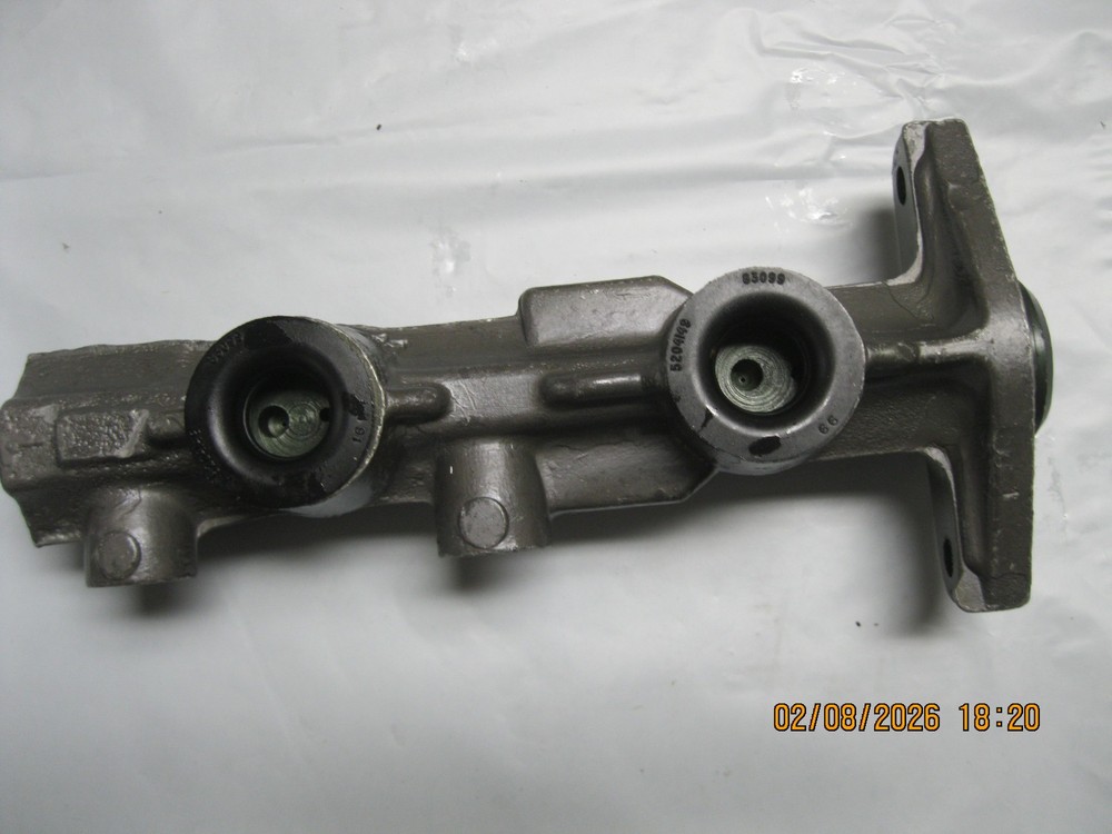 Cardone 10-1945 Brake Master Cylinder Reman