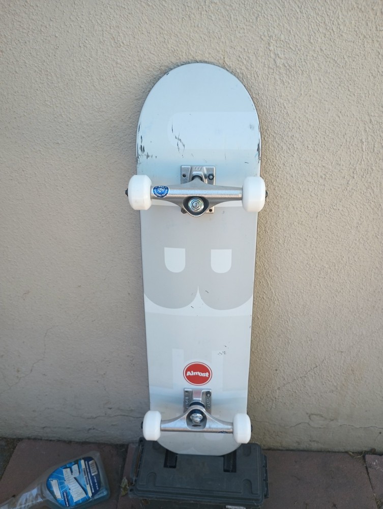 Almost Light skateboard, Royal, 52 mm