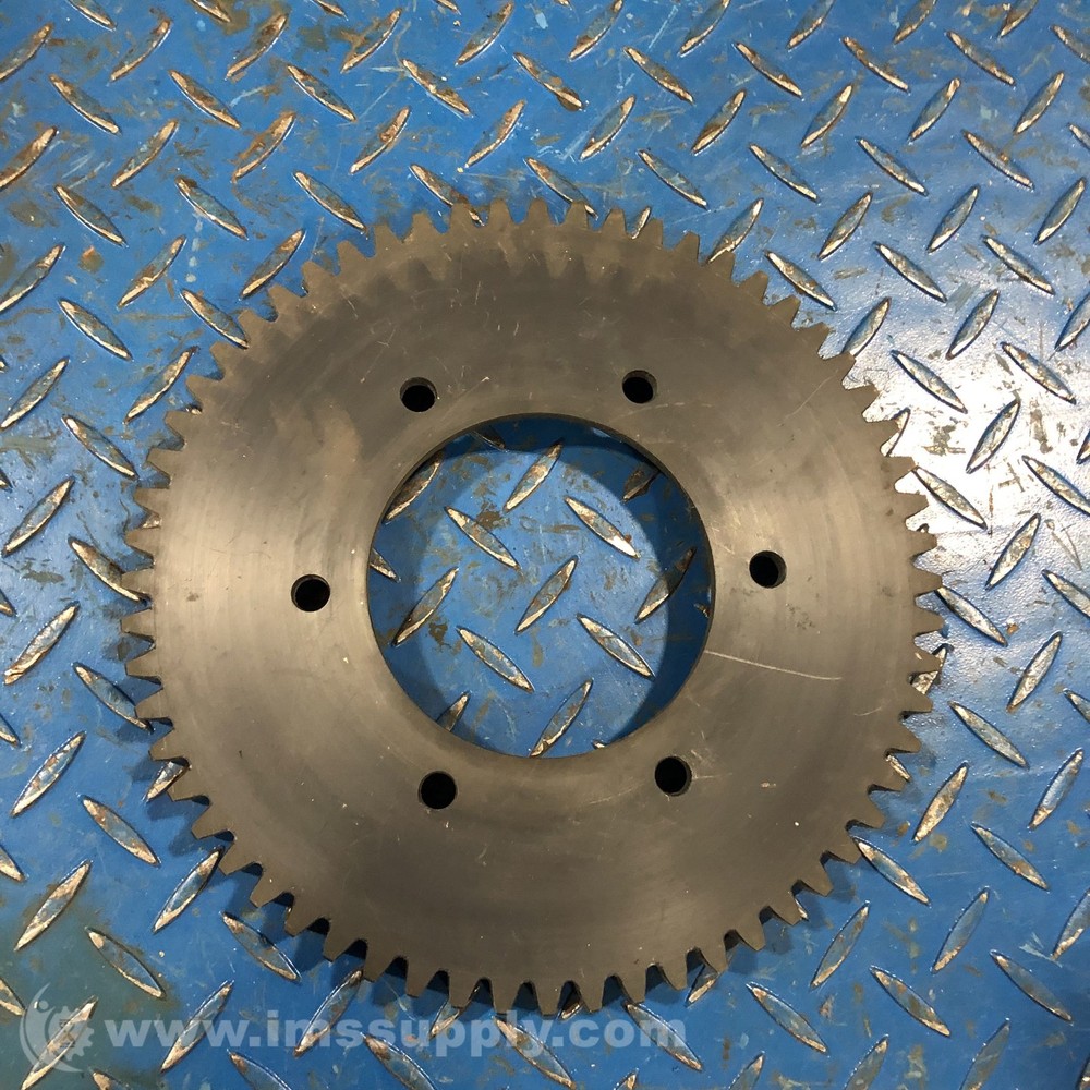 DJ 60T Solid Gear USIP