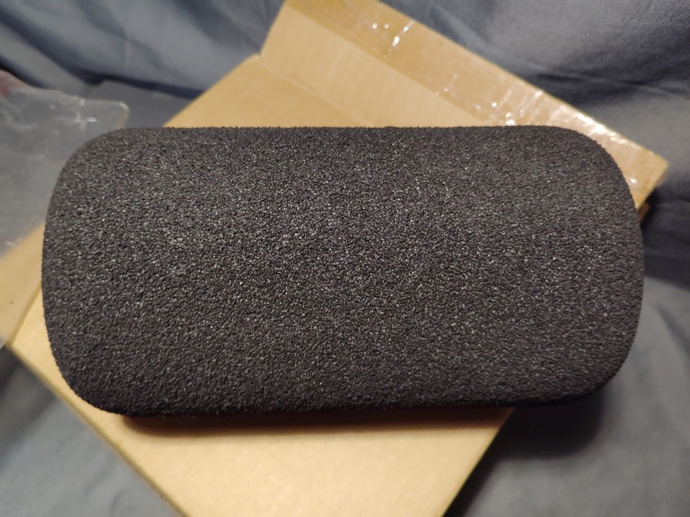 Bowflex/Nautilus 7" Padded Roller Set