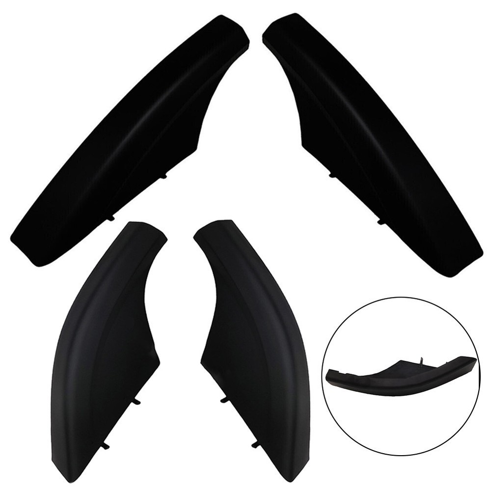 Replace Your Broken Roof Rack with Front & Rear Left & Right Cover Cap