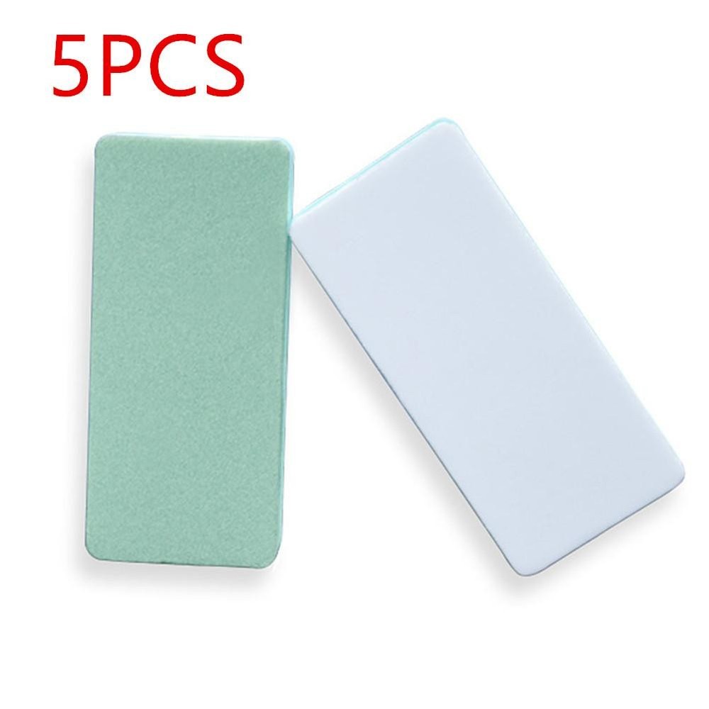 5Pack Watch Case Buckle Polishing Blocking Sanding Tool 600# & 3000# Grit