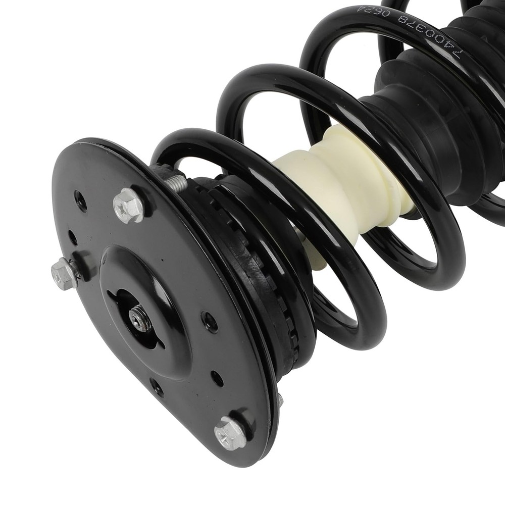 Front Shocks Struts Replacement Fits Volvo S60 V60 2011-2019