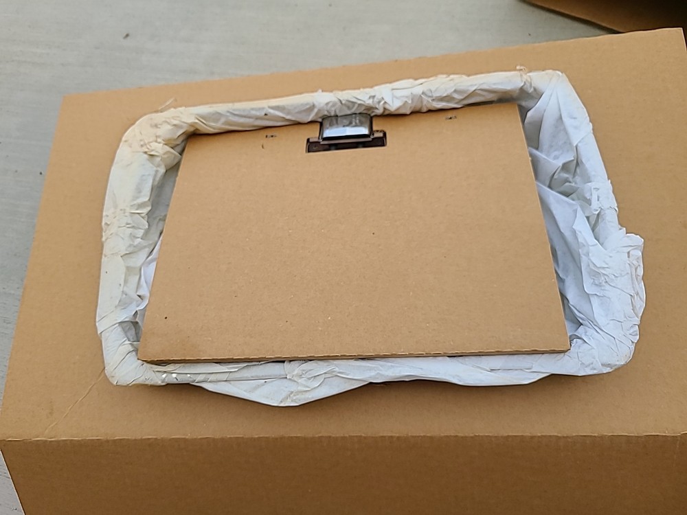 SMOKELESS ELECTRIC BOILER (NEW - OPEN BOX)