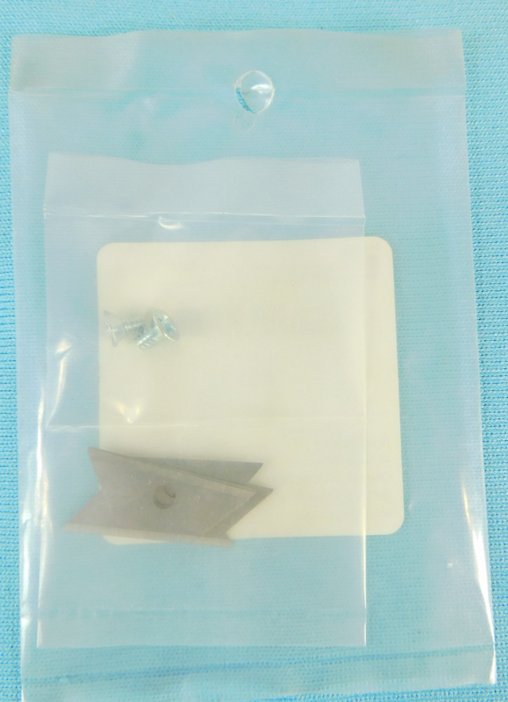 Miller CB281 Replacement Blade Kit For MSAT 5-Series (5 per package) 80935