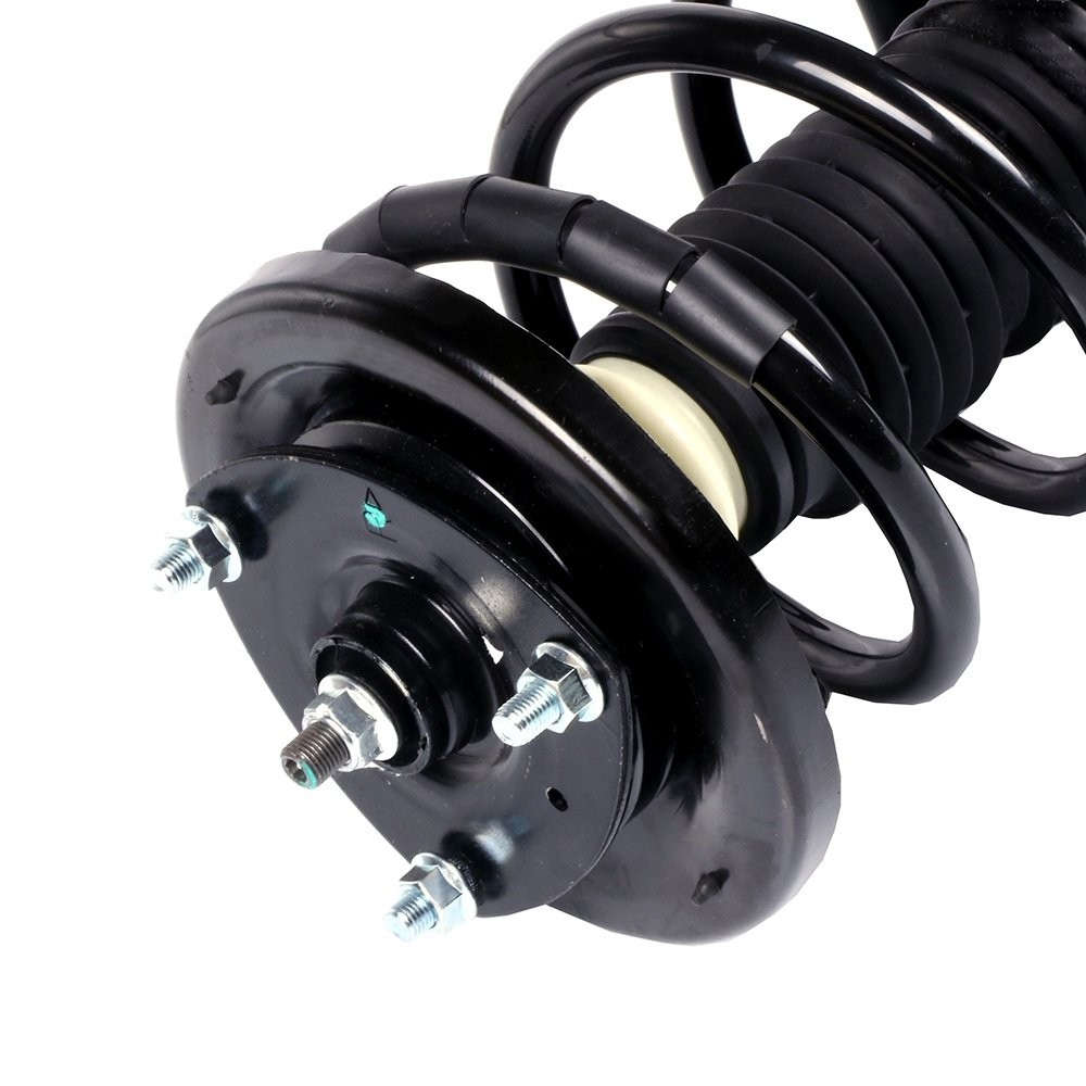 [4pcs] For 2003-2011 Honda Element Front Rear Shocks Struts Spring Assembly